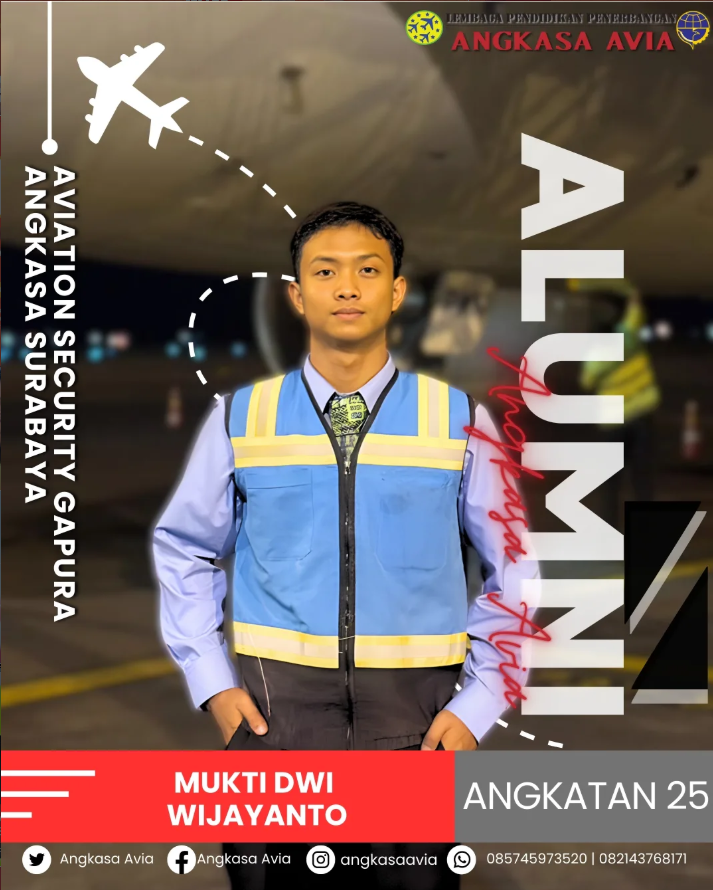 Alumni Angkasa Avia