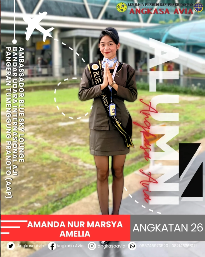 Alumni Angkasa Avia