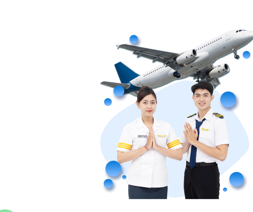 Tentang ANGKASA AVIA