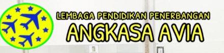 Angkasa Avia