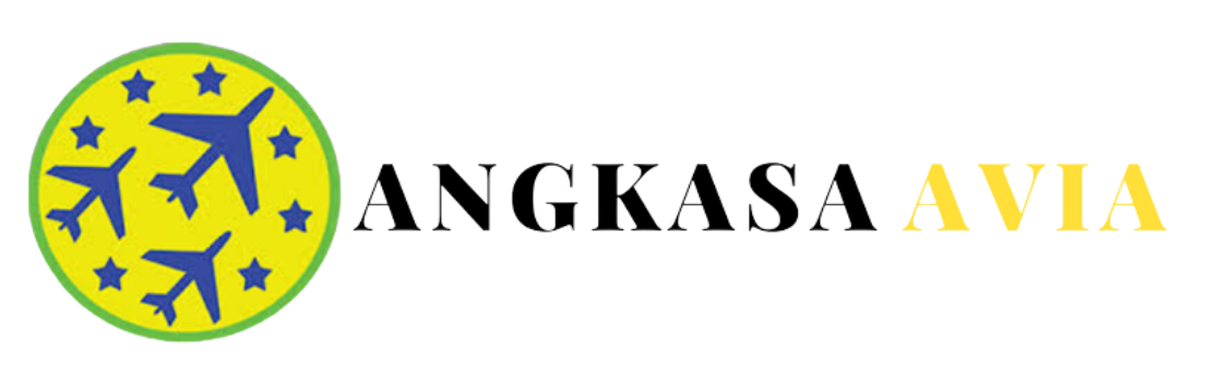 Angkasa Avia
